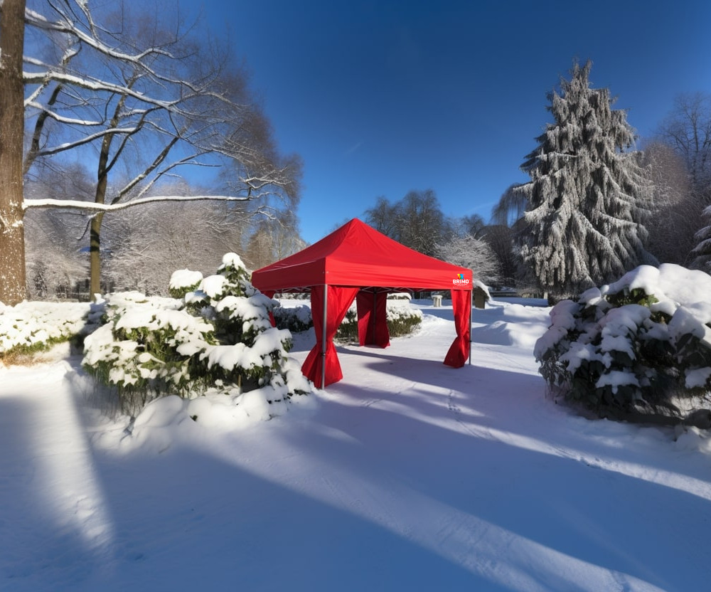 tende gazebo 